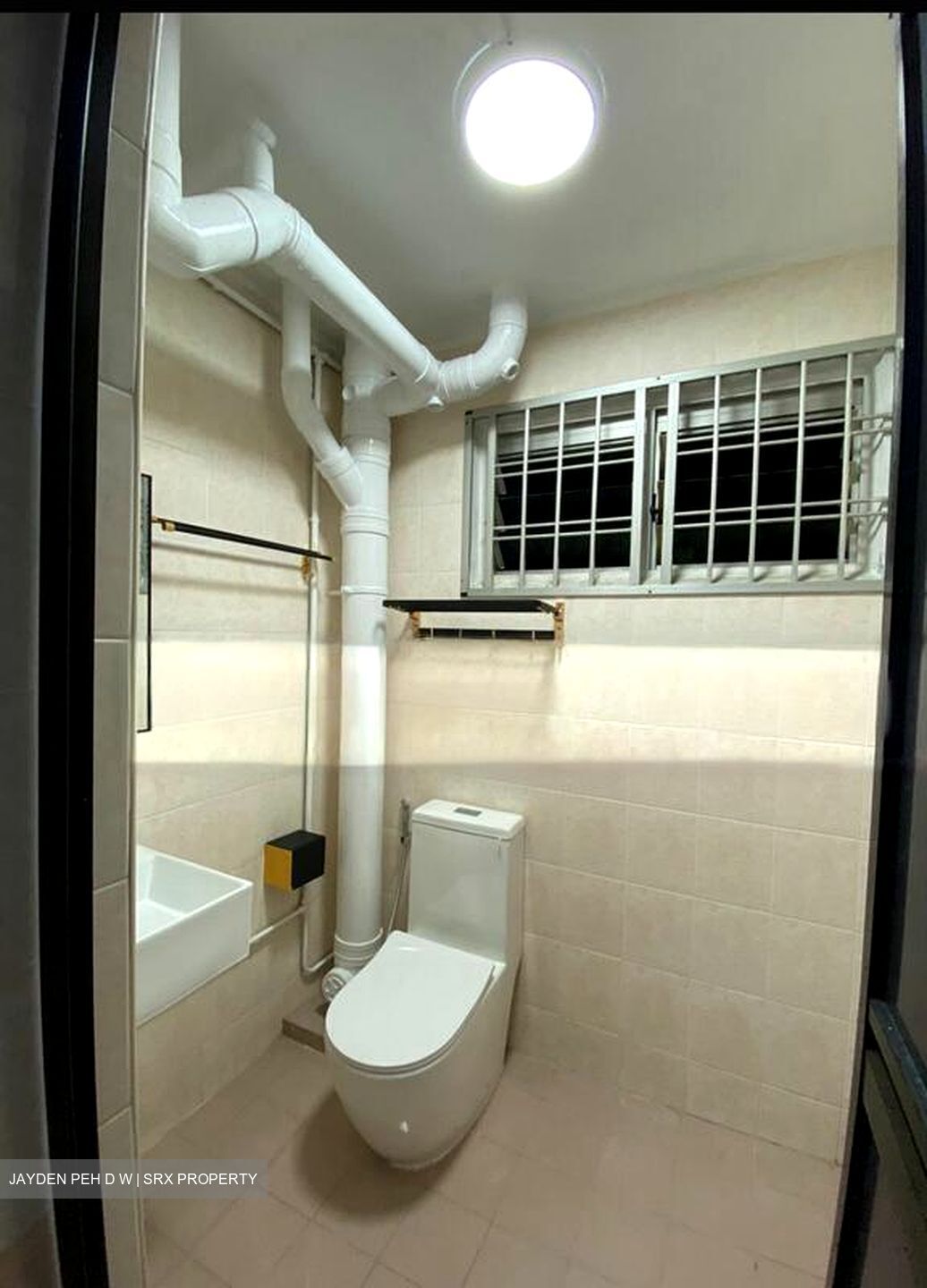 Blk 510 Bedok Reservoir - Punggol Vale (Hougang), HDB 4 Rooms #503168431